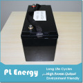Deep Cycle 12V 100ah LiFePO4 Replace Battery for Lead Acid Battery